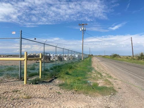 Vegetation Management for Maverick Weed & Pest Control in Pecos, TX