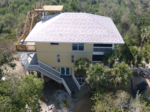 Roofing for Start 2 Finish LLC Contracting Services in Fort Myers, FL