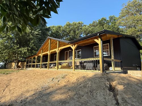  for Iron Shield Roofing and Exteriors in New Haven, IN