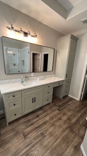 All Photos for A&N Painting And Renovations in Houston, TX