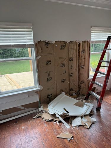  for Integrity Home Improvements & Renovations in Columbia, Tennessee