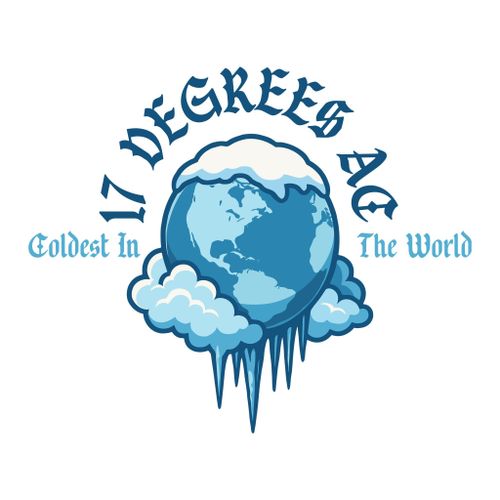  for 17 Degrees A/C and Heating in Houston, TX