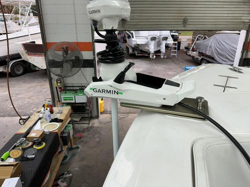 Switch Panel Upgrades & Customization for Going Coastal Marine Electronics in Eustis, FL