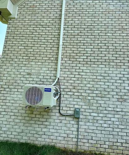  for Jarrell’s Quality Heat and Air in Murfreesboro, TN