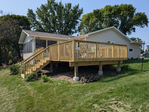 All Photos for Harty Construction in Waseca,  MN