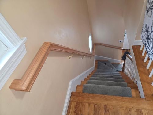 Flooring Installation for Tuplin and Sons  in Braintree, MA