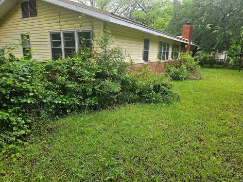  for Yard Recovery Services in Byron, GA