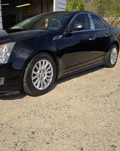 Full Detail Service for Luxury Auto Detail in Peoria, IL