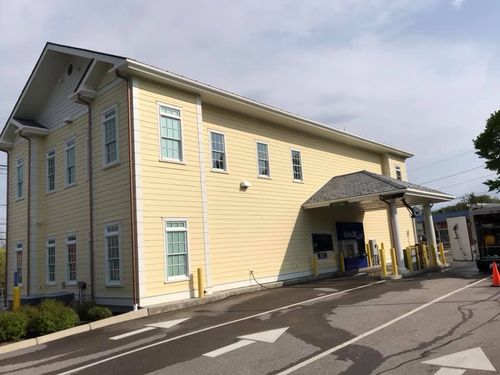 Power Washing Services for South County Power Washing in South Kingstown, RI
