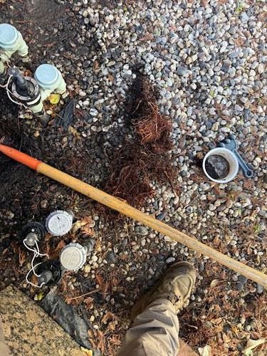  for CBA Landscaping in Hayward, CA