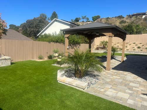  for DEL SOL PAVERS & TURF  in Santee,, CA