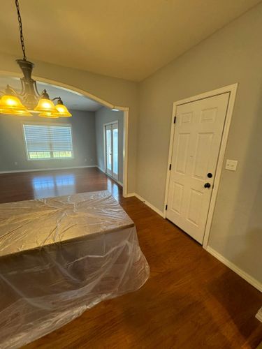 All Photos for Quality Painting & Construction  in Russellville, AR