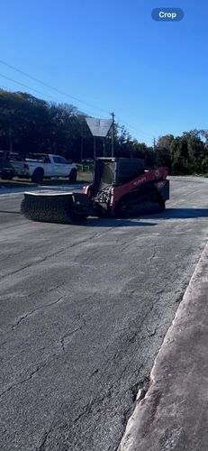  for CJ Dirtwork in Crescent City, FL