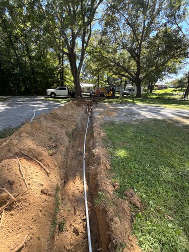  for Branden Bevels Plumbing in Lincoln County, TN