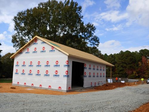 All Photos for Merl's Construction LLC in Statesville, NC