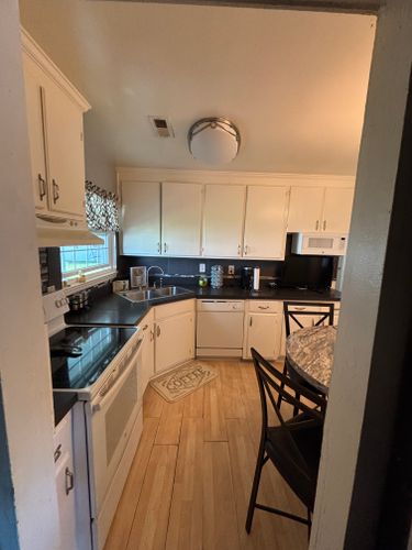 All Photos for Benson Renovations LLC in Yorktown, VA