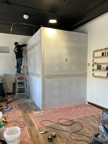 All Photos for Buffalo Contracting in Lincoln, NE