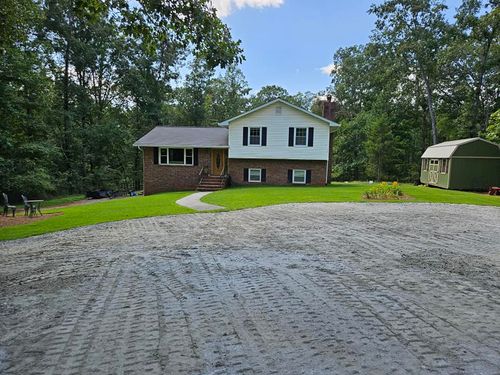 for Paradise Landscaping and Tree Service in Greenwood County, SC