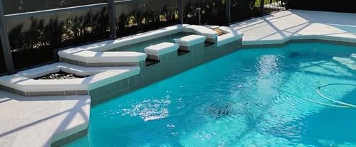 All Photos for American Acrylic Concrete Coatings in Longwood, FL