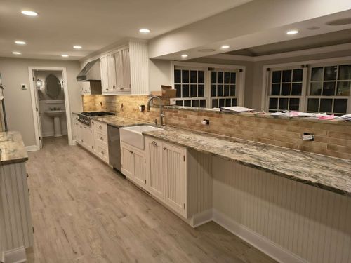 All Photos for Townsend Construction LLC in Litchfield, CT