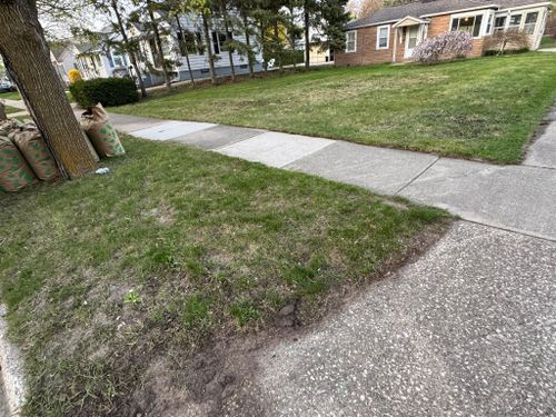 for Daugherty's Tough Lawn Care in Essexville, MI