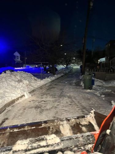  for J&E Tree & Excavation Services in Sandy, PA