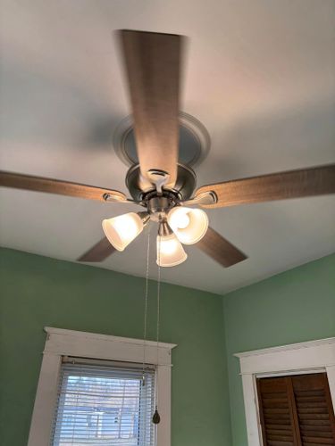 All Photos for Brafford Contracting in South Webster, OH