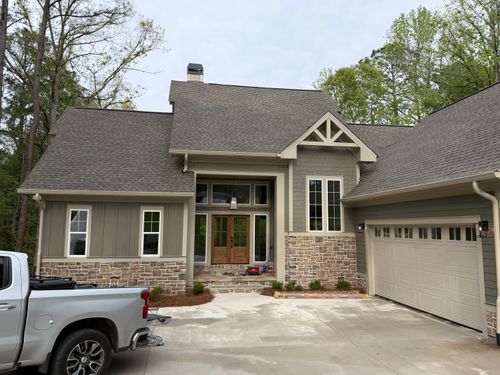  for Ang Painting LLC in Athens, GA
