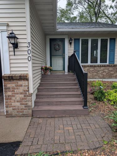 All Photos for Harty Construction in Waseca,  MN