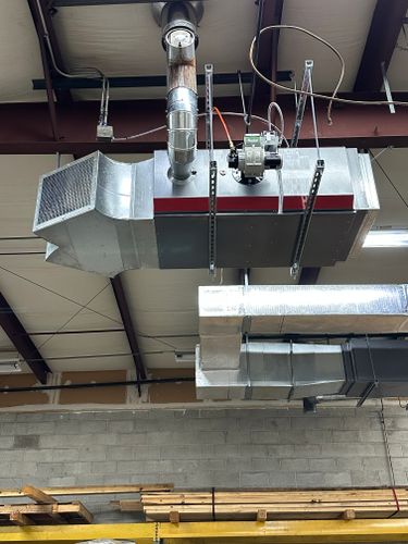 All Photos for 3D Mechanical in Bethlehem, CT