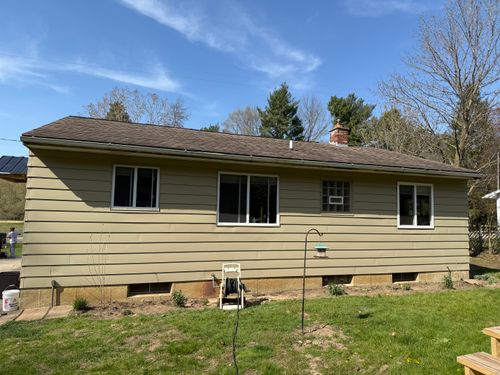  for ZB Professional Painting in Detroit, MI