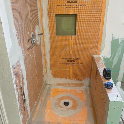  for CM Remodeling & Construction in Austin, TX