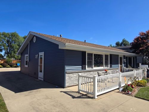  for All In One Remodeling in Gary, IN