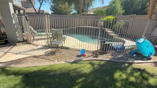  for Zeescapes Design Concepts in Mesa, AZ