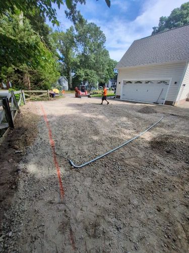  for 2nd Chance Paving and Sealcoating in Richmond,, VA