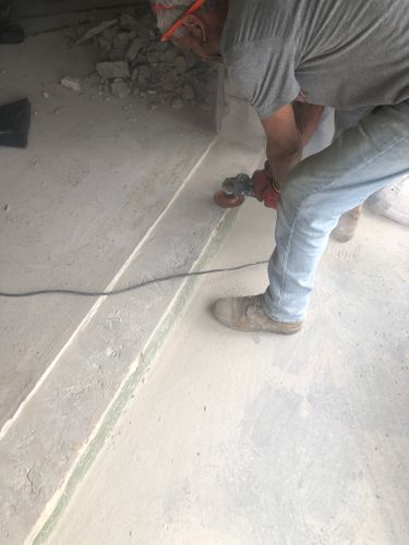 Commercial Construction for CGP Construction in Kissimmee, FL
