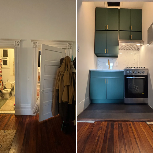  for Arpi & Alvarado Painting and Repair in Brooklyn, NY