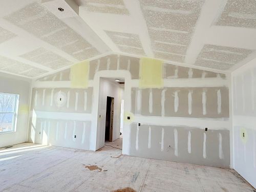 Custom Home Design & Build for 618 Construction  in Olney, IL