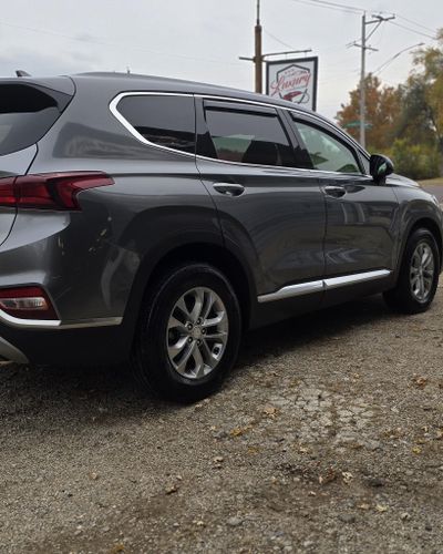 Full Detail Service for Luxury Auto Detail in Peoria, IL