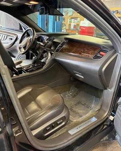 Full Detail Service for Luxury Auto Detail in Peoria, IL