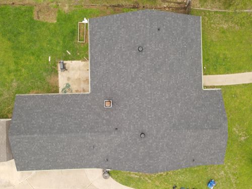  for MBP Roofing & Exteriors in Grapevine, TX