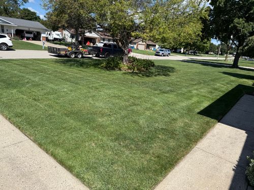  for Phillips Lawn Services in Ravenna, MI