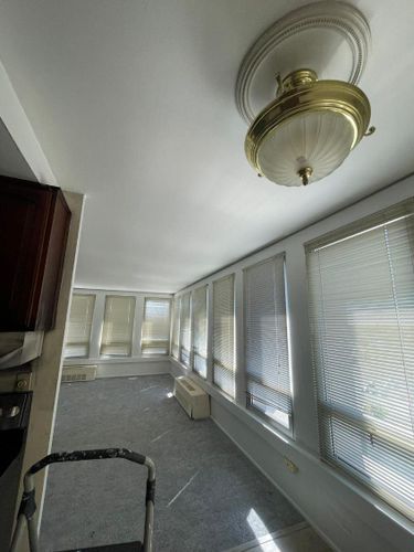 Cleaning Services for McCoy's Painting  in Garden City, MI