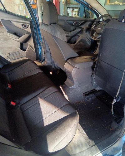 Full Detail Service for Luxury Auto Detail in Peoria, IL