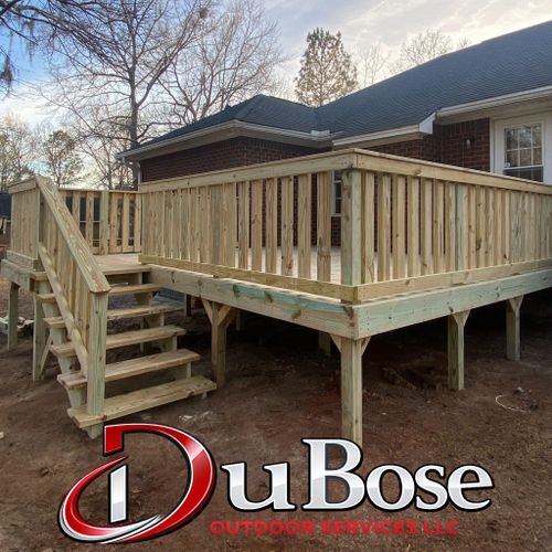 All Photos for DuBose Outdoor Services in Sumter, SC