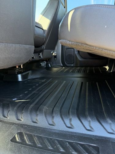 Silver Package "Mini Detail" for Relentless Shine Mobile Detailing in Calabash, NC