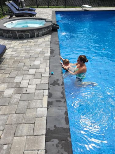 All Photos for GEM Pool Service in Long Island, NY