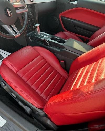 Full Detail Service for Luxury Auto Detail in Peoria, IL