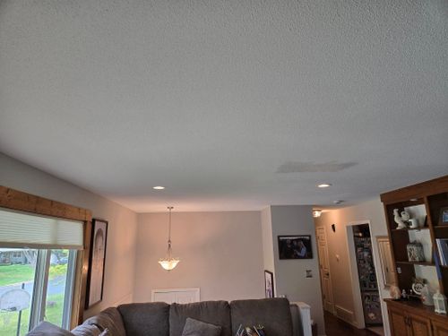 Interior Painting for Precision Touch Painting in Hugo, MN