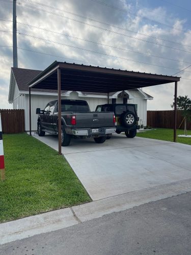 All Photos for K&RC Construction in Pharr, TX